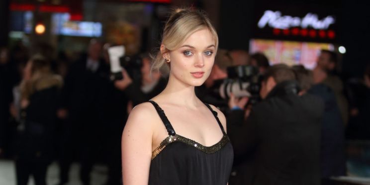 Bella Heathcote