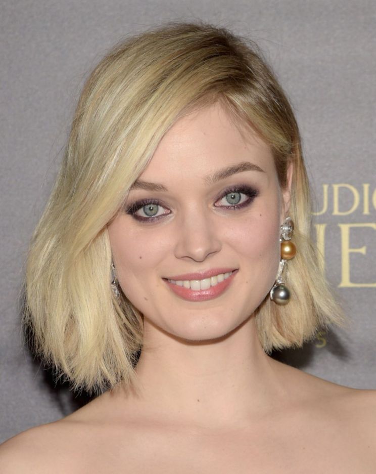 Bella Heathcote