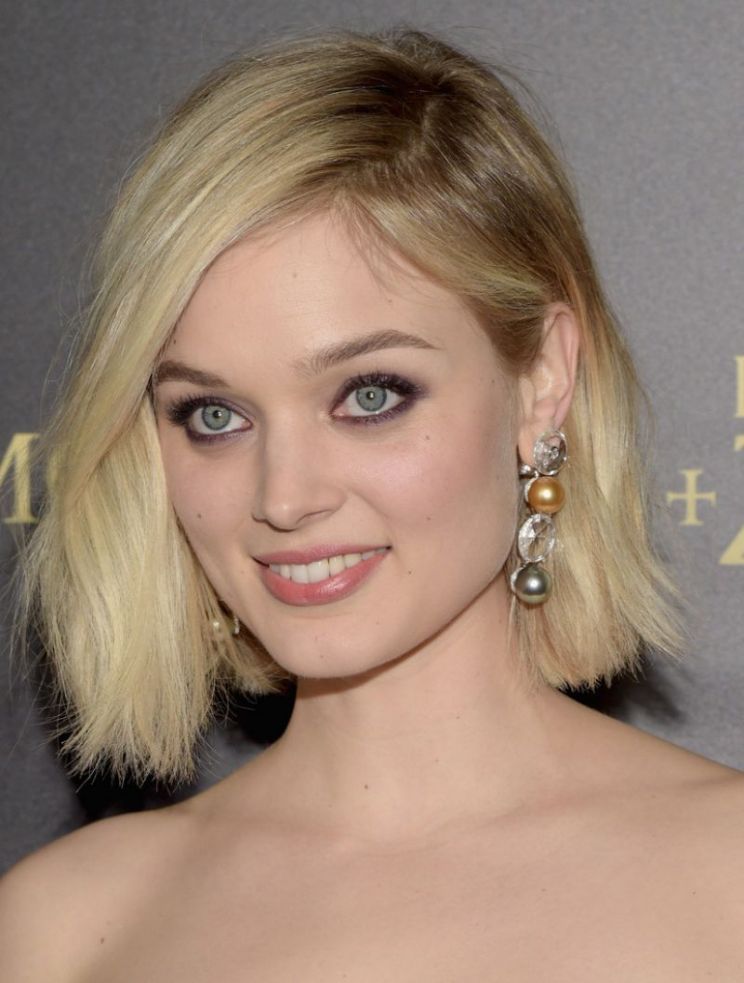 Bella Heathcote