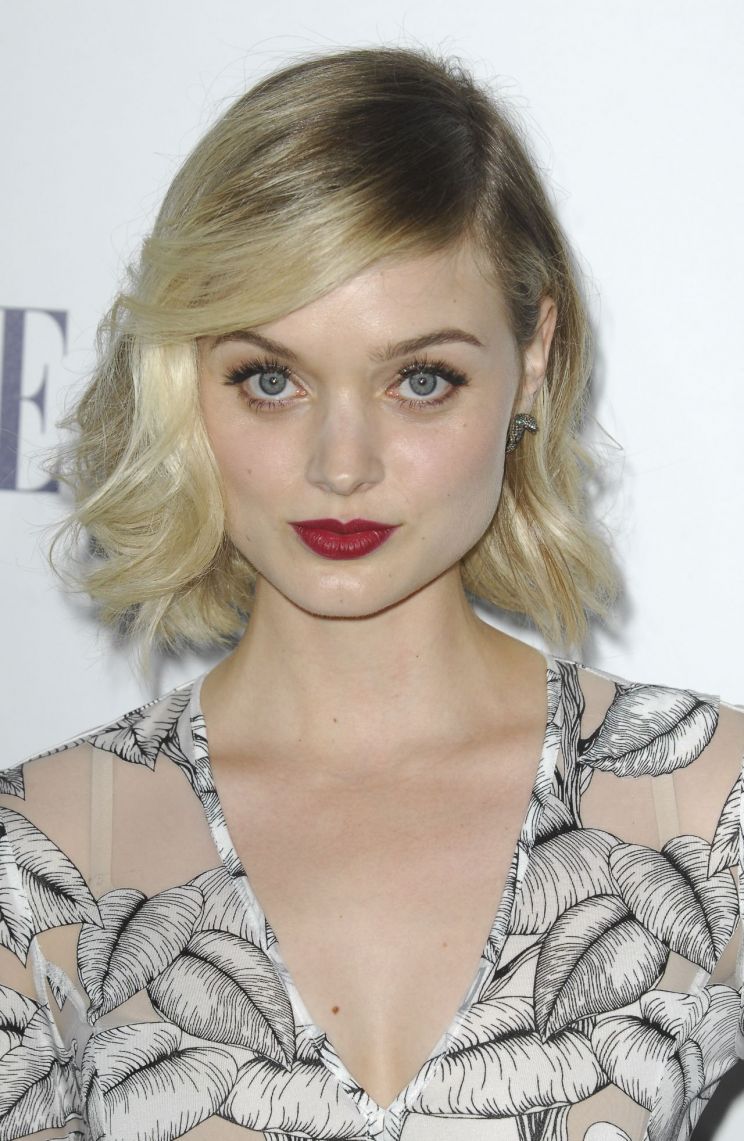 Bella Heathcote