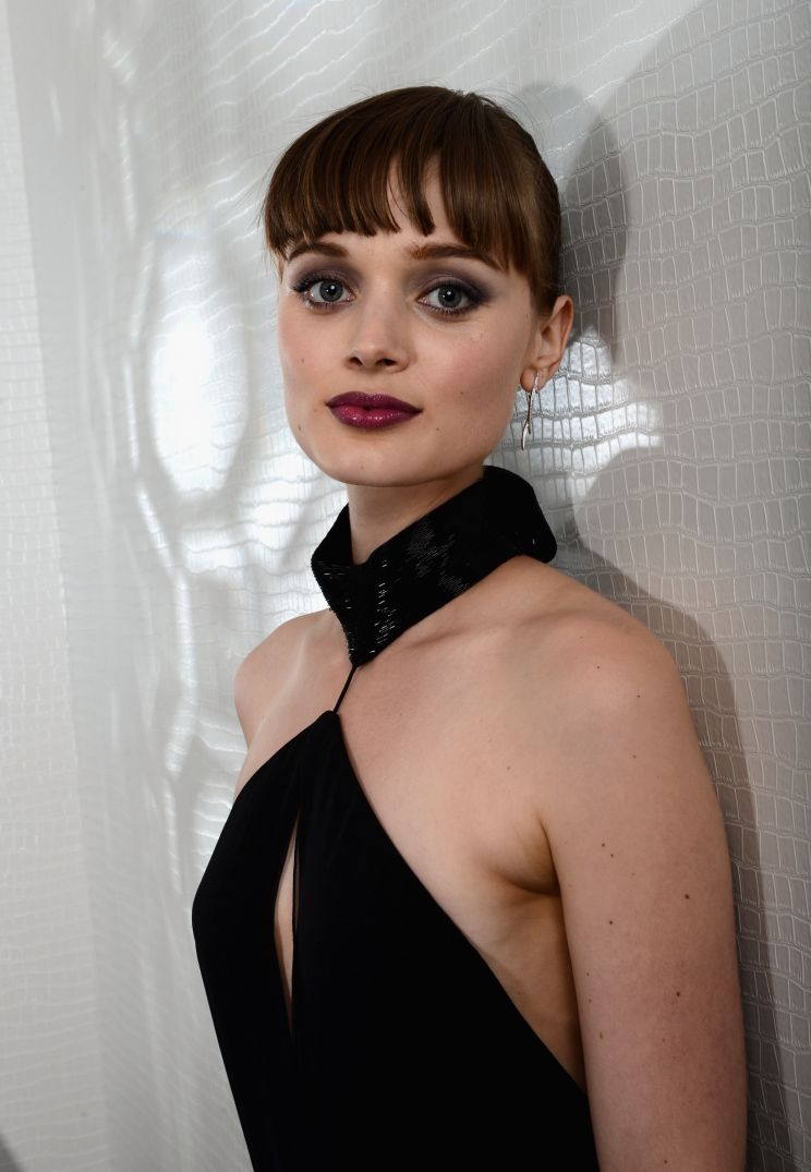 Bella Heathcote