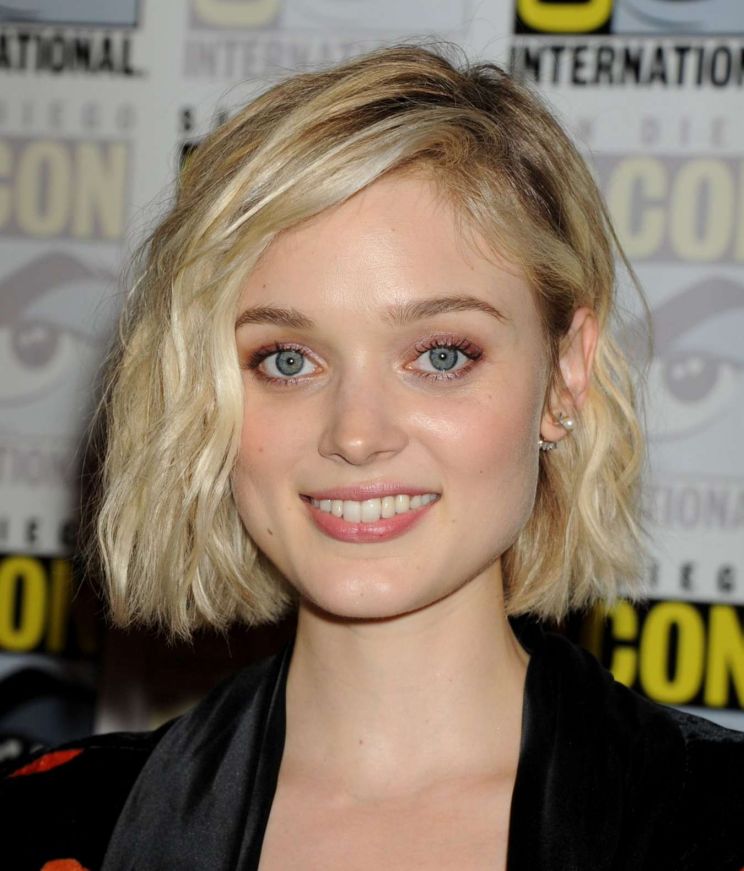 Bella Heathcote