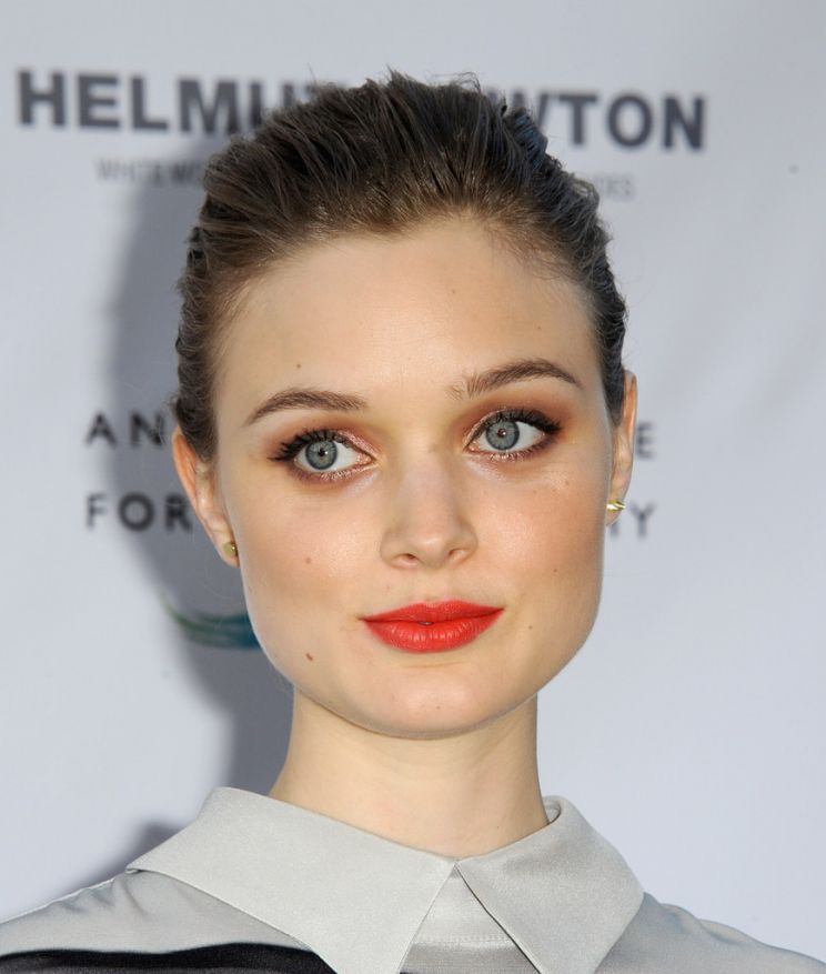 Bella Heathcote