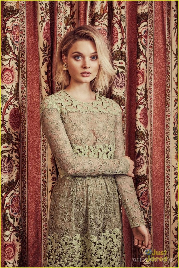 Bella Heathcote