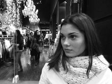 Bella Moretti