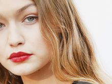 Bella Moretti photo