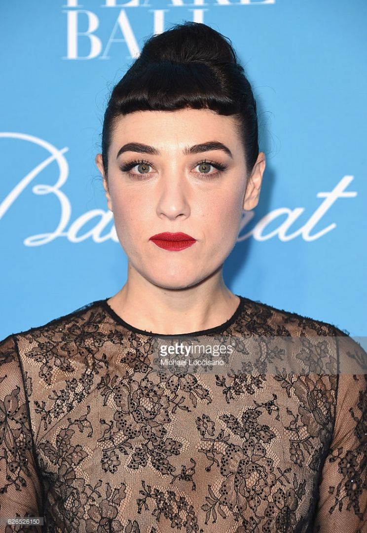 Bella Moretti