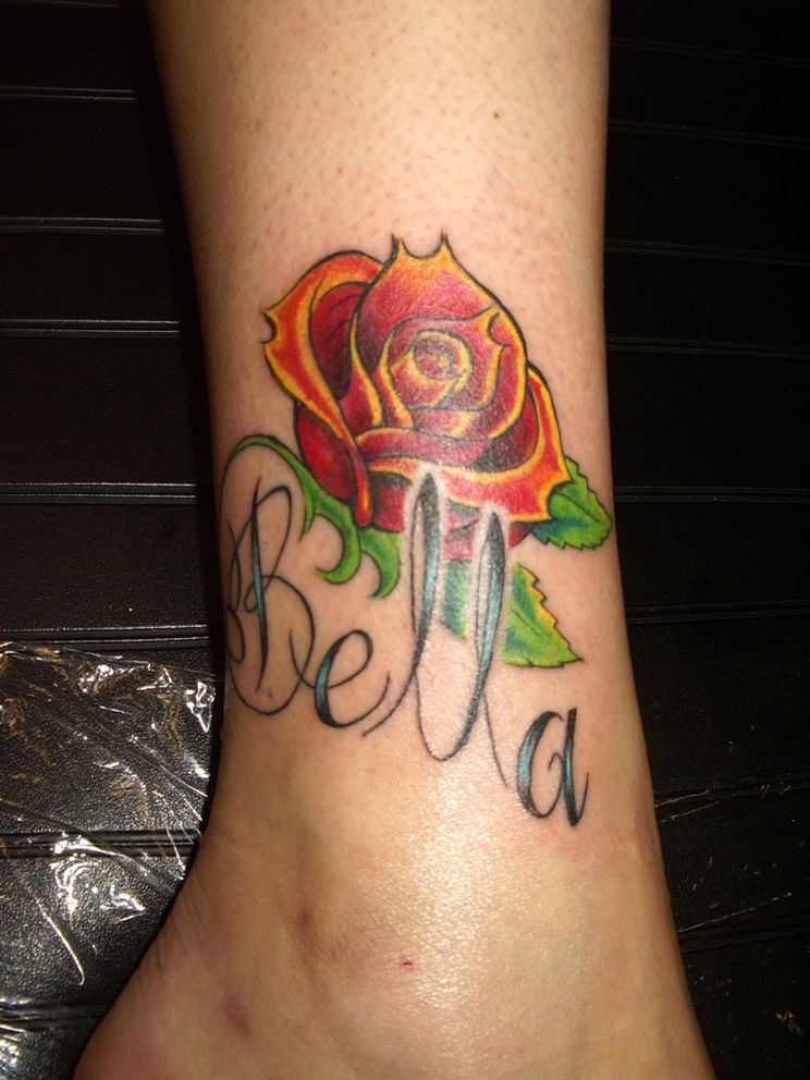 Bella Rose