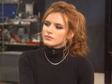 Bella Thorne