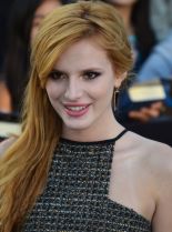 Bella Thorne #9134 picture (Portrait Medium)