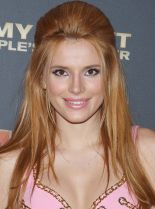 Bella Thorne