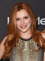 Bella Thorne #9202 picture (Portrait Medium)