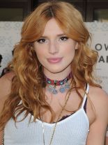 Bella Thorne