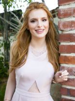 Bella Thorne