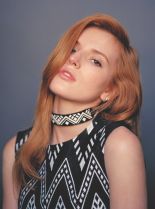 Bella Thorne #9239 picture (Portrait Medium)