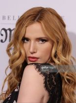 Bella Thorne