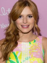Bella Thorne #9262 picture (Portrait Medium)