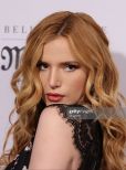 Bella Thorne