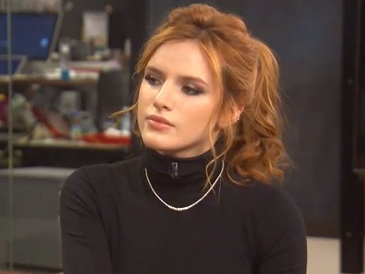 Bella Thorne