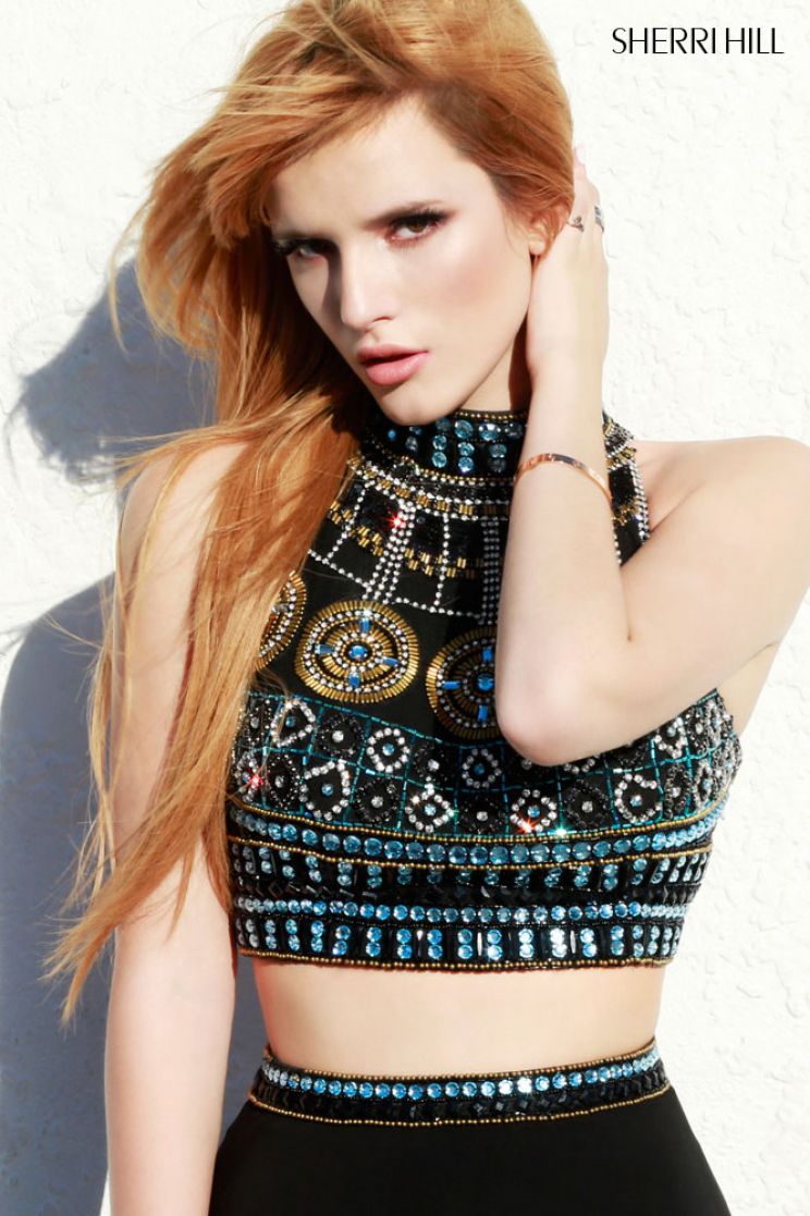 Bella Thorne