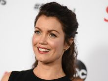 Bellamy Young