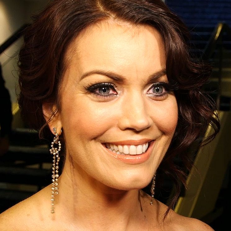 Bellamy Young