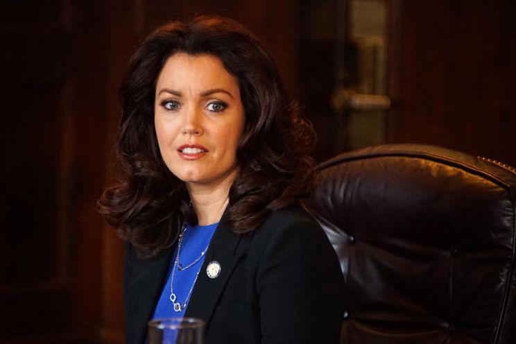 Bellamy Young