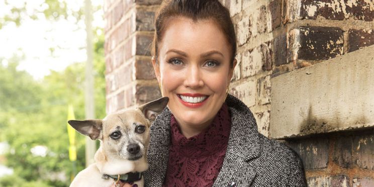 Bellamy Young