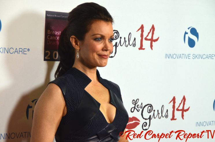 Bellamy Young