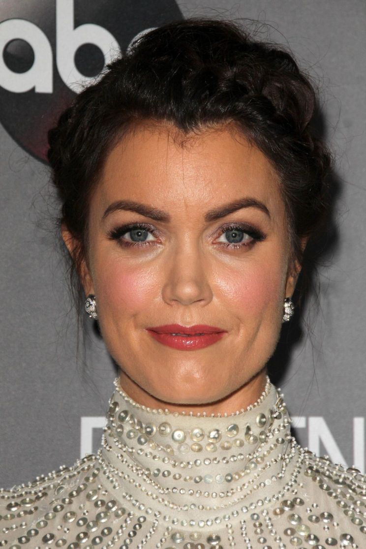 Bellamy Young