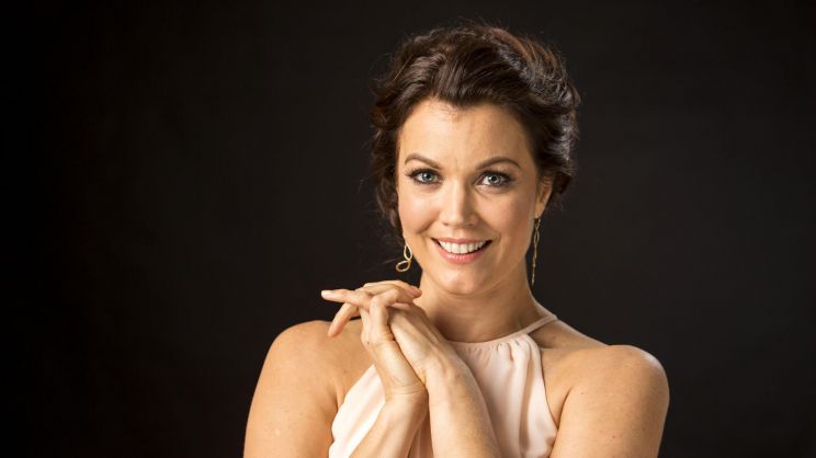 Bellamy Young