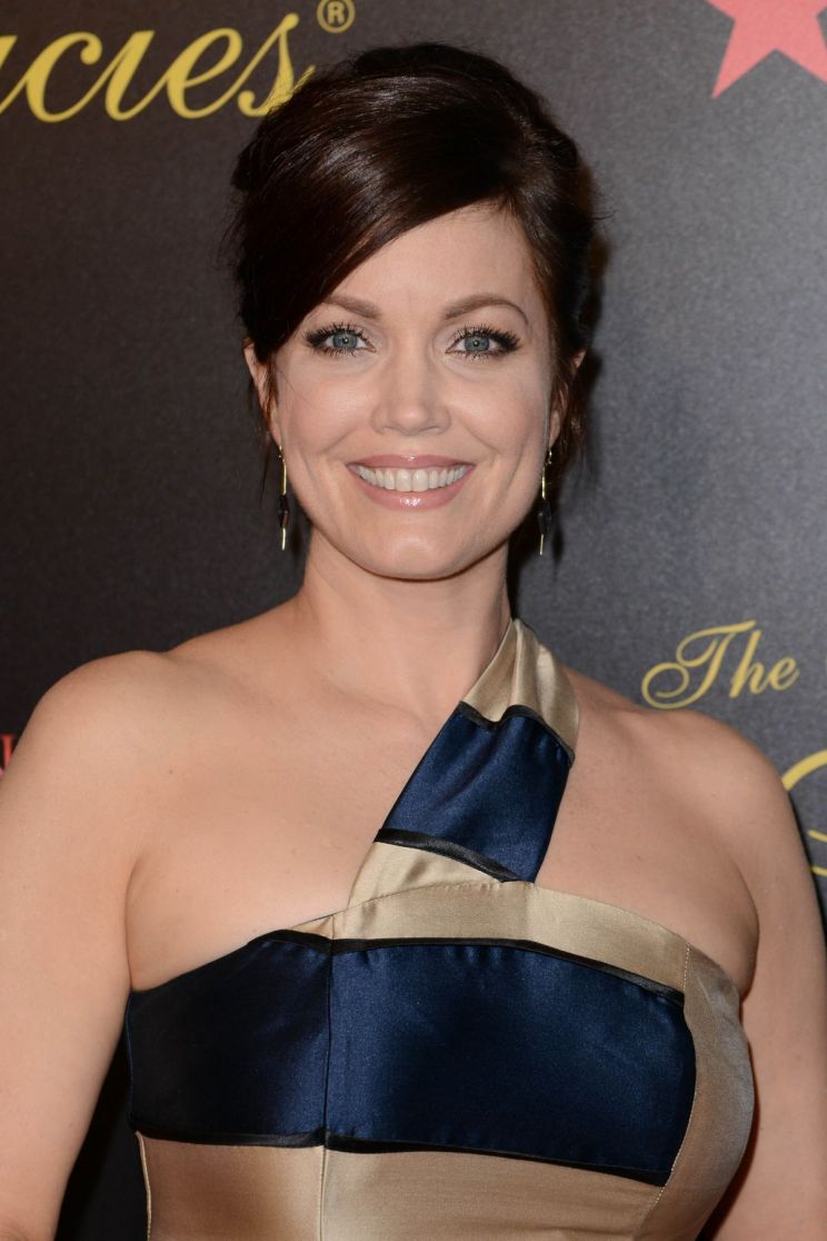 Bellamy Young