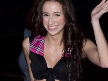 Belle Knox