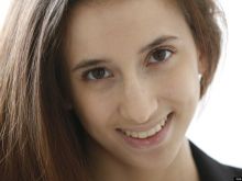 Belle Knox photo