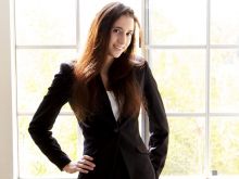 Belle Knox photo