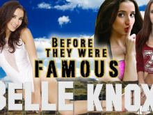 Belle Knox
