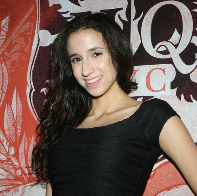 Pictures Of Belle Knox