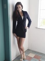 Belle Knox