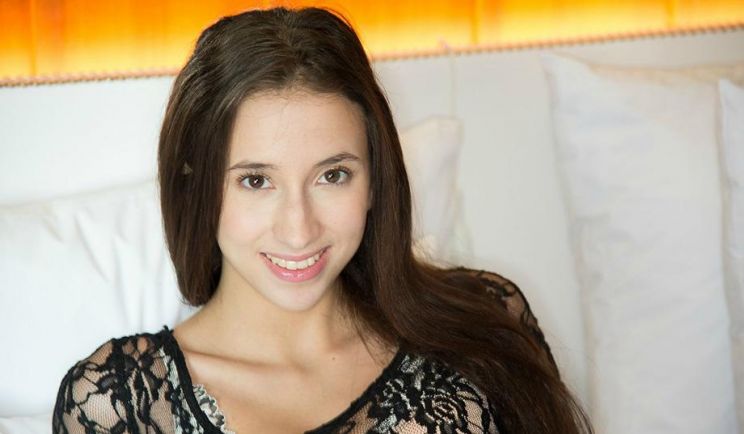 Belle Knox