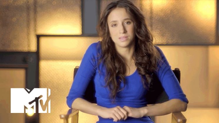 Belle Knox