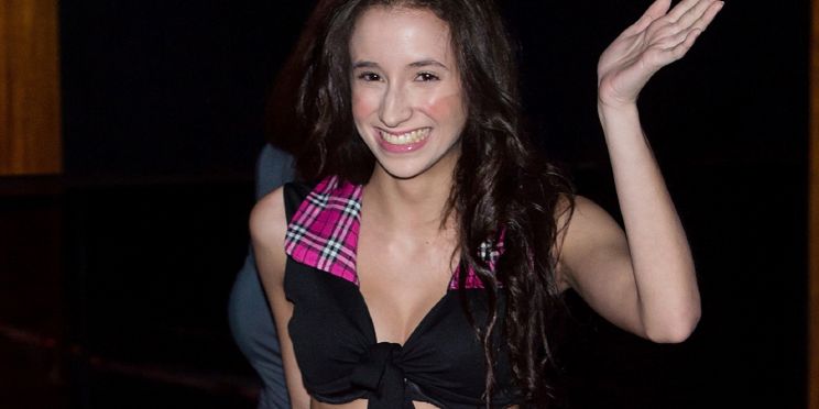 Belle Knox