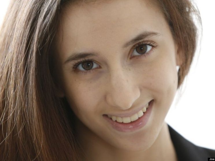 Belle Knox
