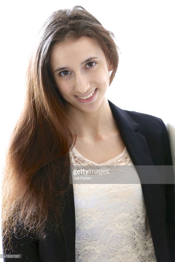 Belle Knox