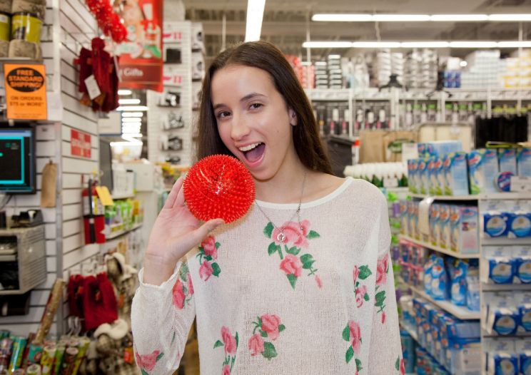 Belle Knox