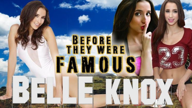 Belle Knox