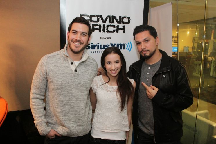 Belle Knox