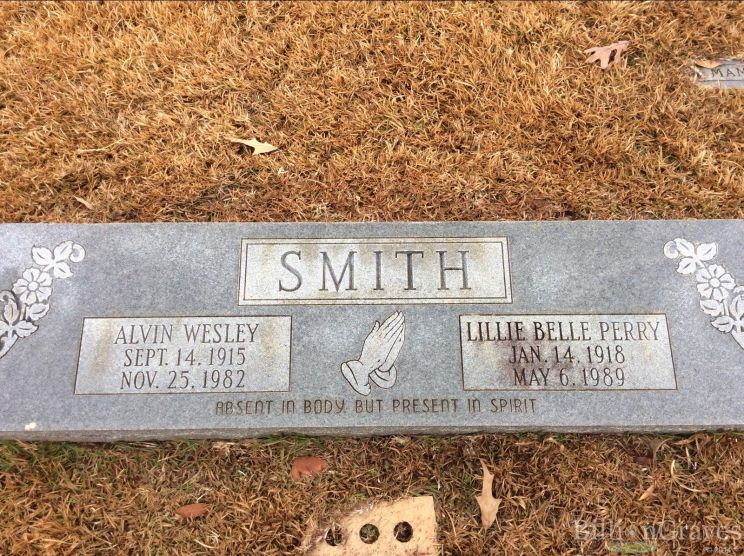 Belle Smith
