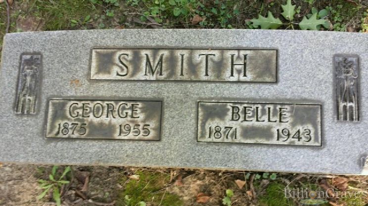 Belle Smith