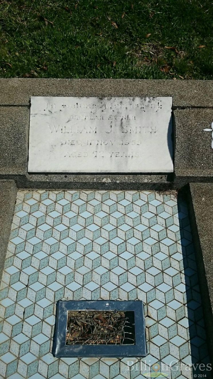 Belle Smith