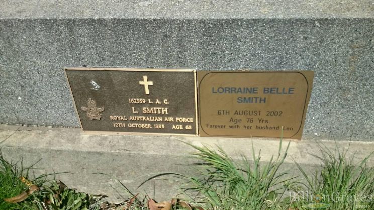 Belle Smith